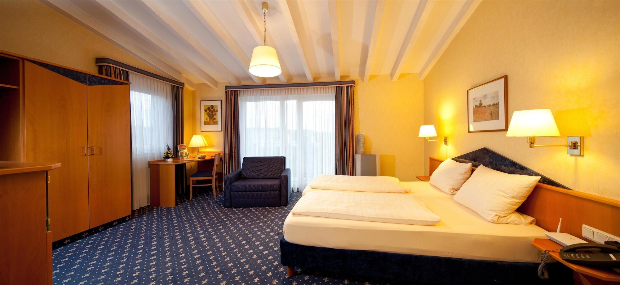 Best Western Hotel St. Michael มอร์บาค ภายนอก รูปภาพ