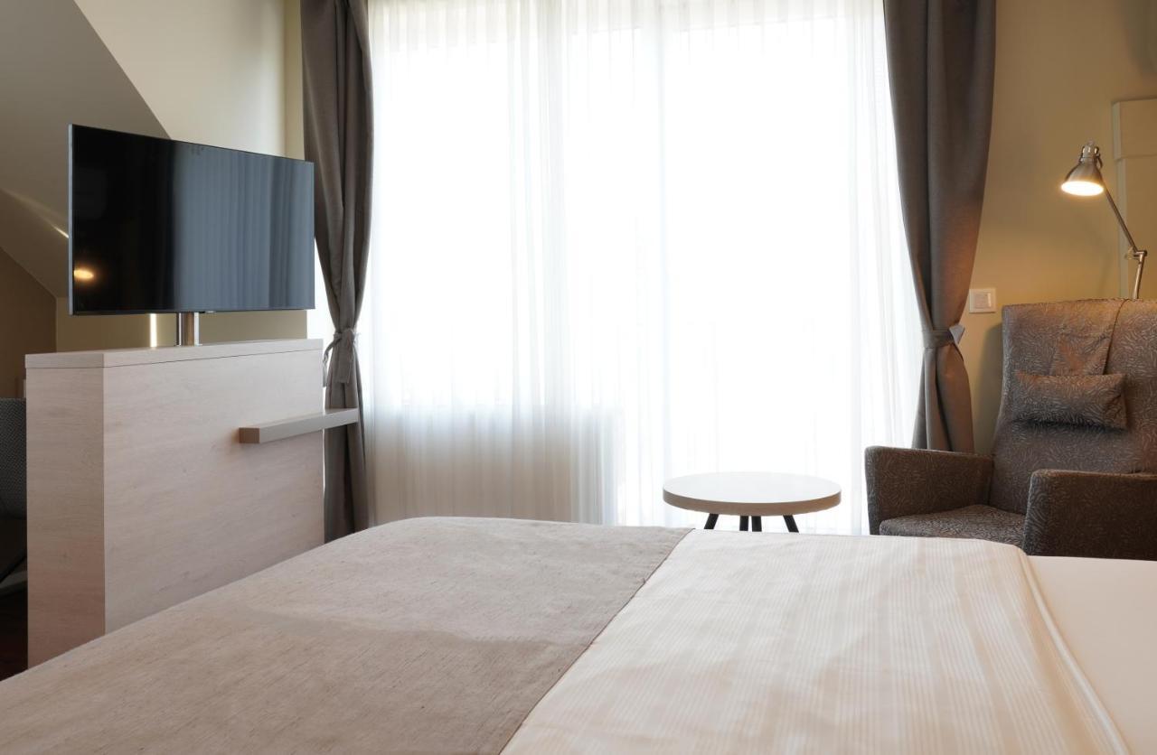 Best Western Hotel St. Michael มอร์บาค ภายนอก รูปภาพ