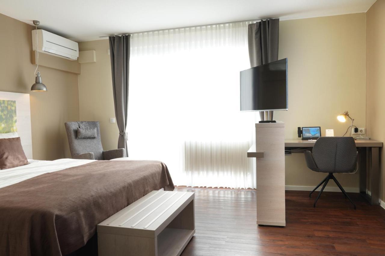 Best Western Hotel St. Michael มอร์บาค ภายนอก รูปภาพ