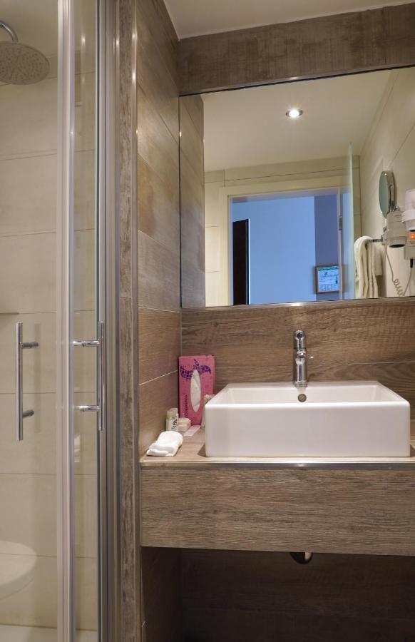 Best Western Hotel St. Michael มอร์บาค ภายนอก รูปภาพ
