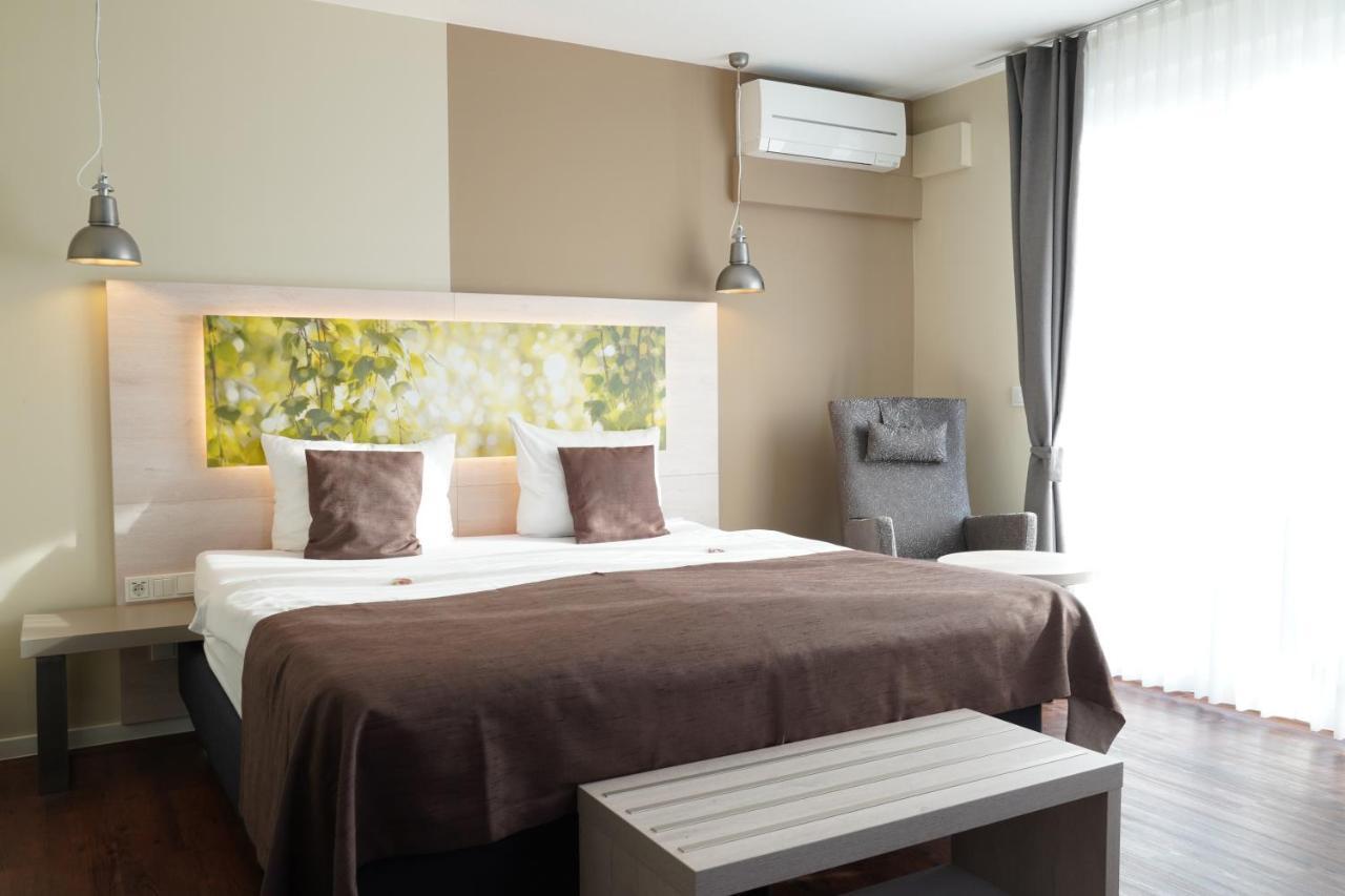 Best Western Hotel St. Michael มอร์บาค ภายนอก รูปภาพ