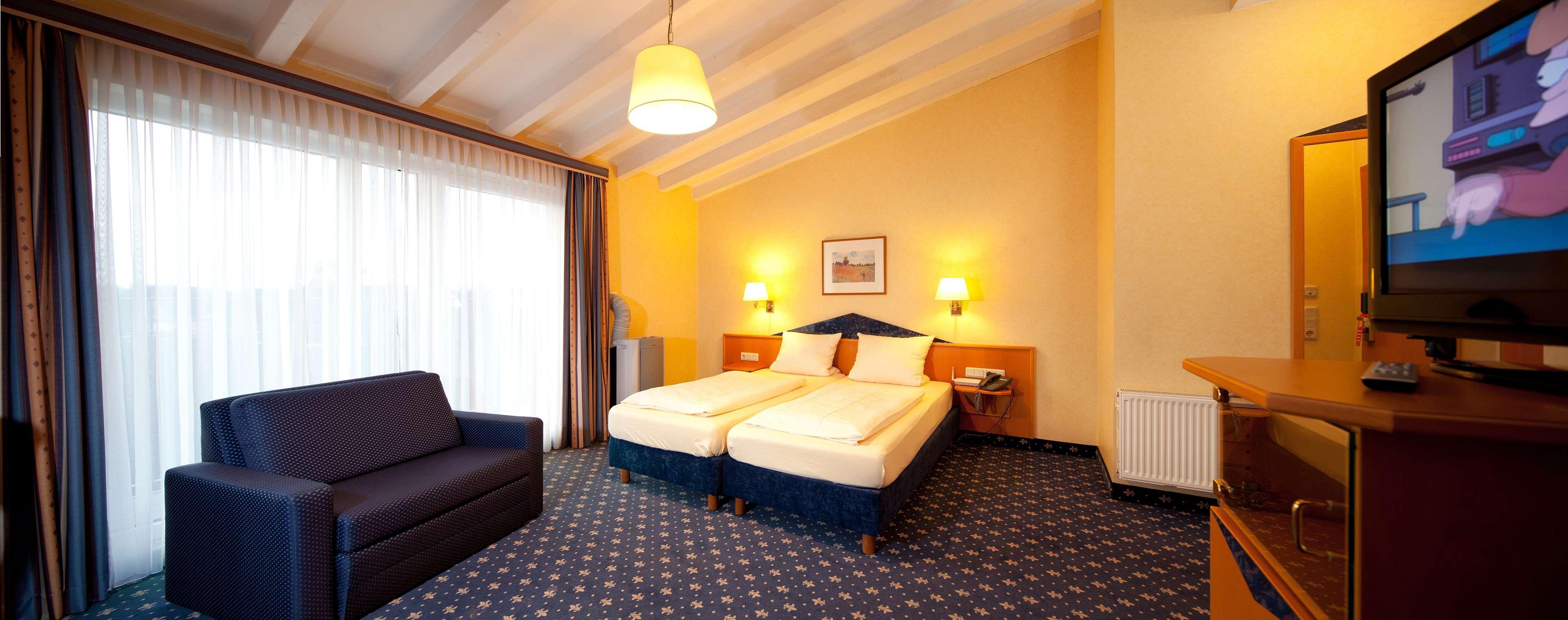 Best Western Hotel St. Michael มอร์บาค ภายนอก รูปภาพ