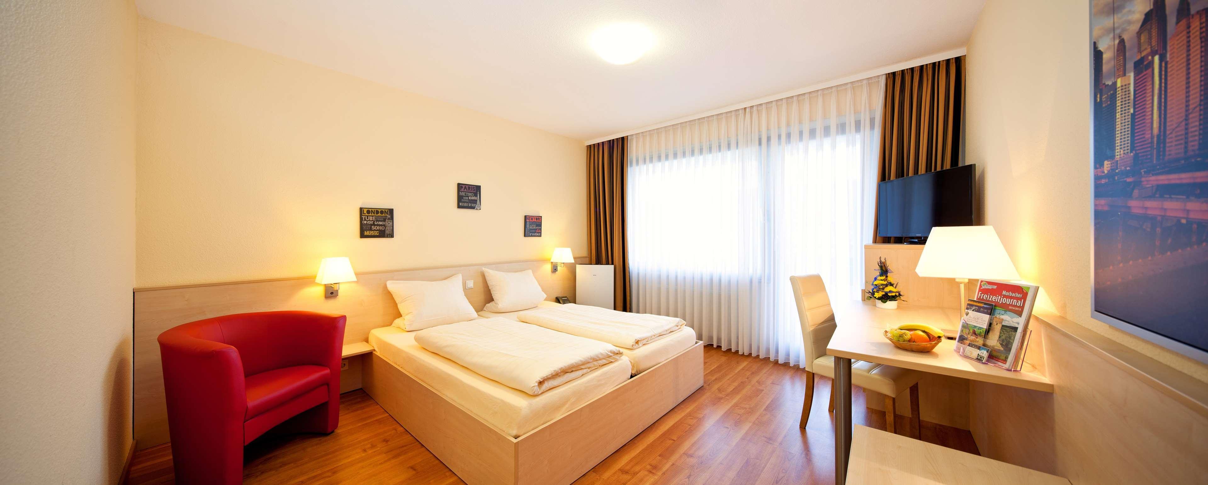 Best Western Hotel St. Michael มอร์บาค ภายนอก รูปภาพ