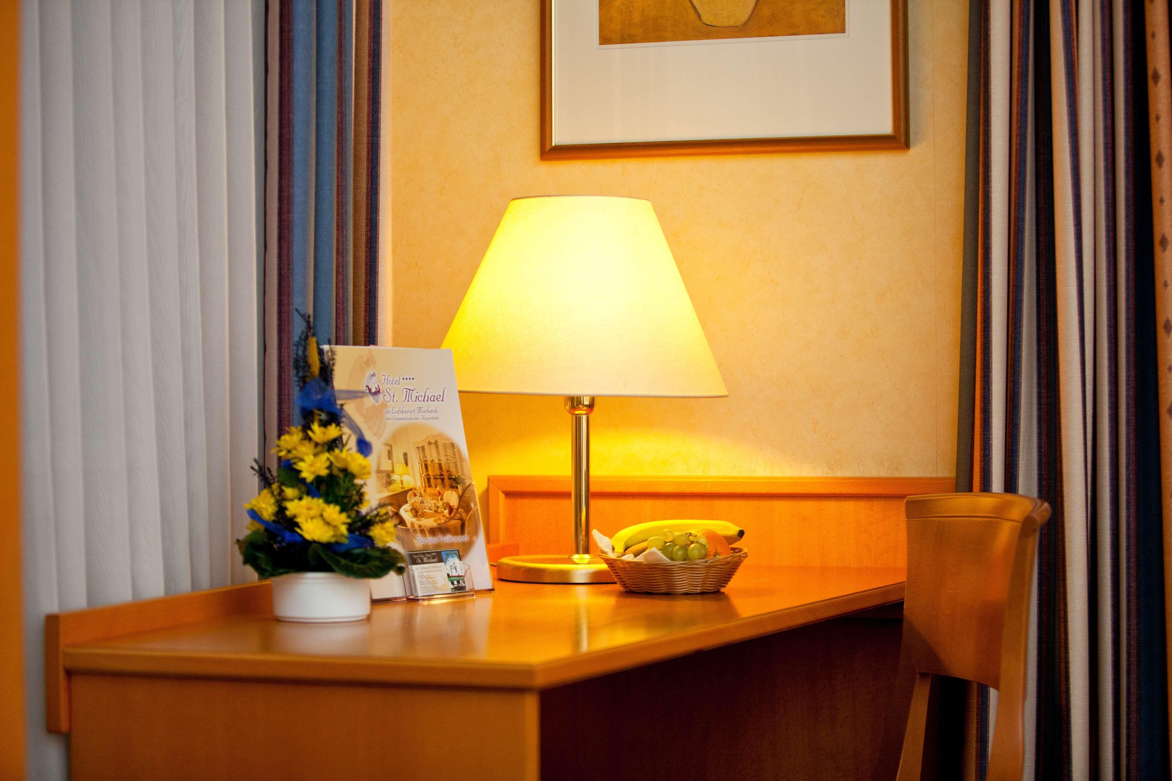 Best Western Hotel St. Michael มอร์บาค ภายนอก รูปภาพ