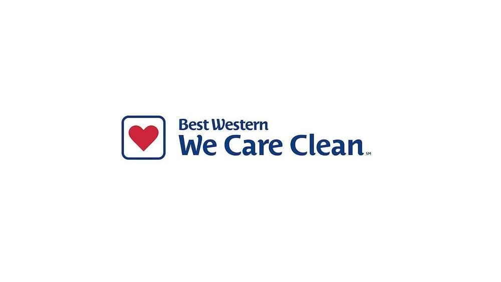 Best Western Hotel St. Michael มอร์บาค ภายนอก รูปภาพ