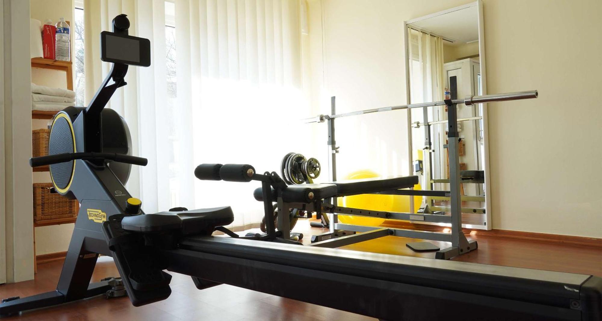 Best Western Hotel St. Michael มอร์บาค ภายนอก รูปภาพ