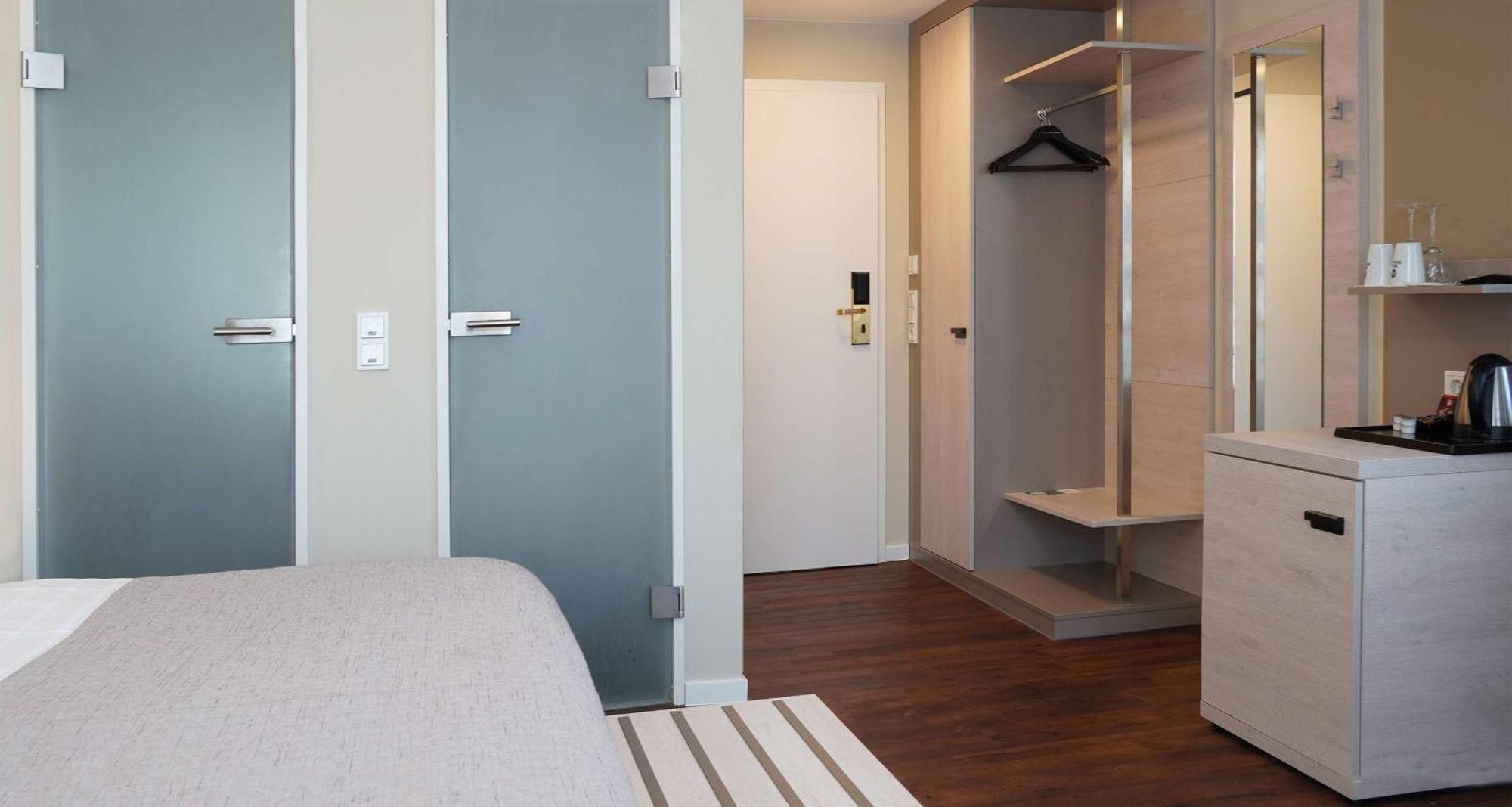Best Western Hotel St. Michael มอร์บาค ภายนอก รูปภาพ