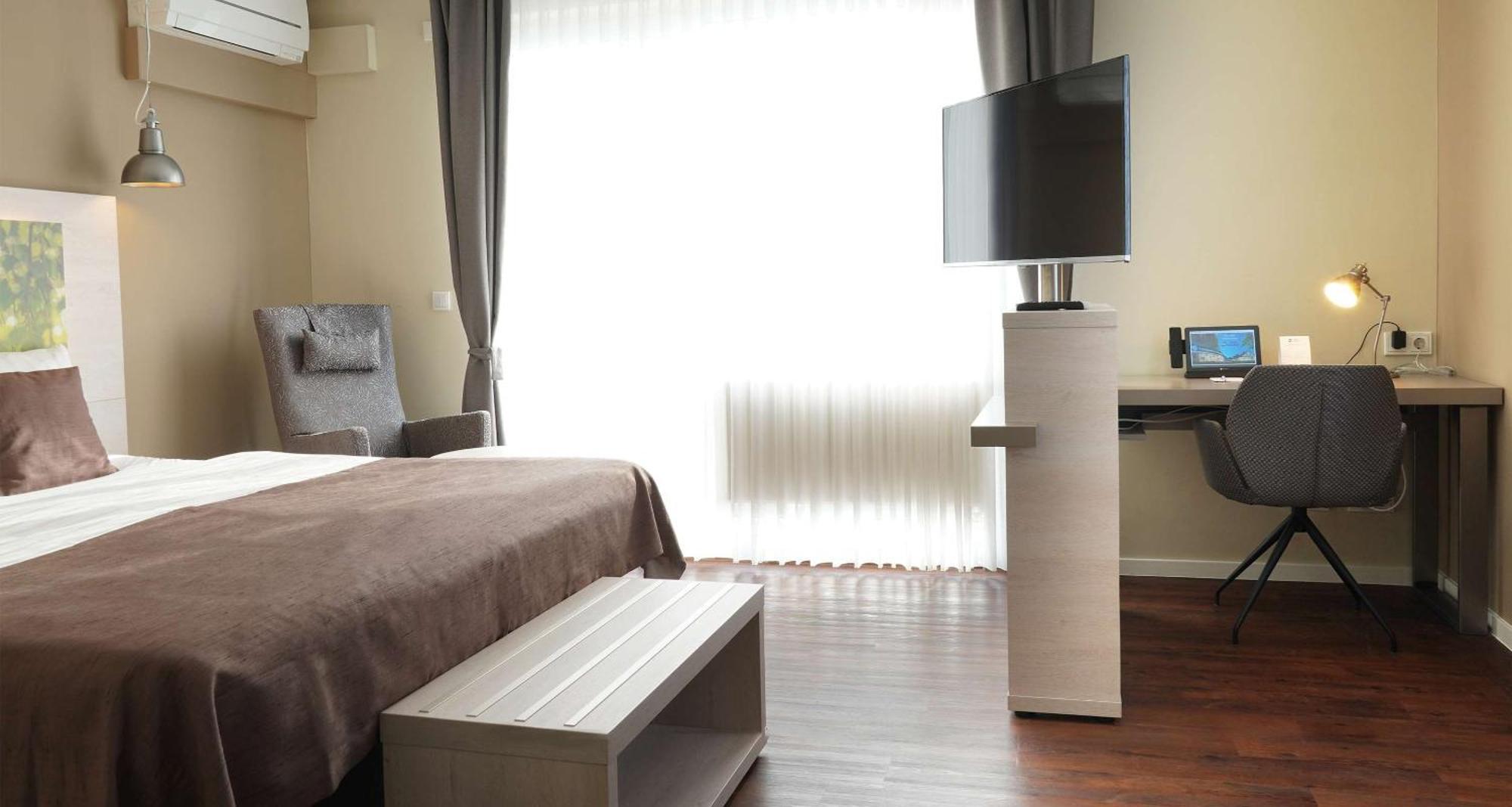 Best Western Hotel St. Michael มอร์บาค ภายนอก รูปภาพ