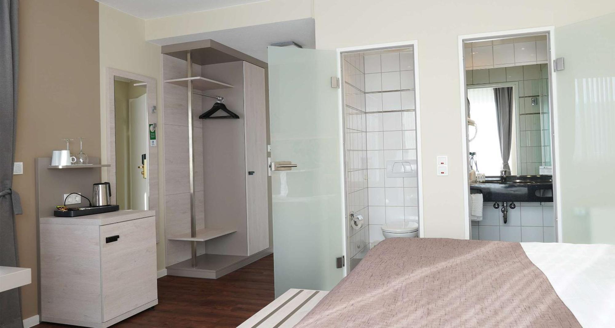Best Western Hotel St. Michael มอร์บาค ภายนอก รูปภาพ