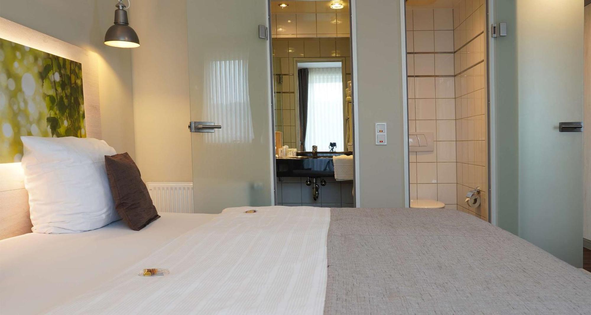 Best Western Hotel St. Michael มอร์บาค ภายนอก รูปภาพ