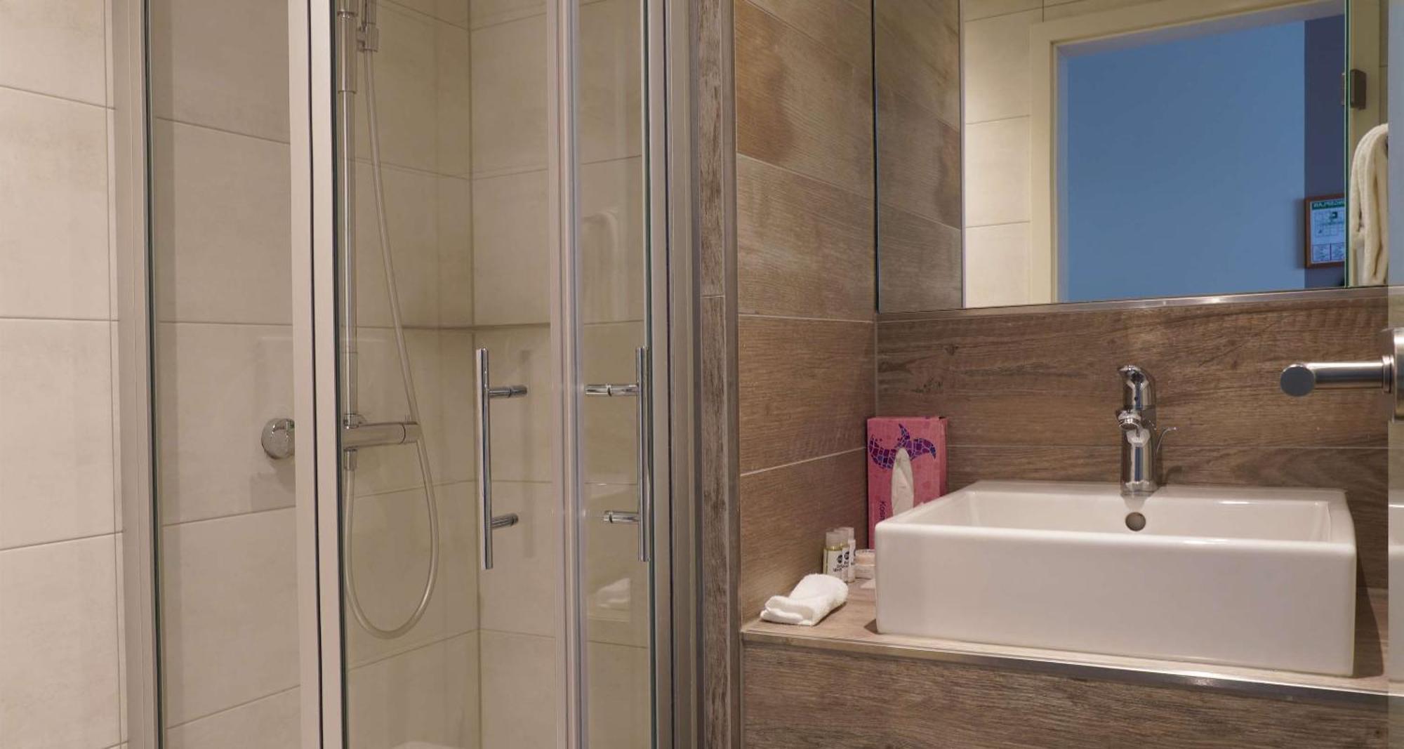 Best Western Hotel St. Michael มอร์บาค ภายนอก รูปภาพ